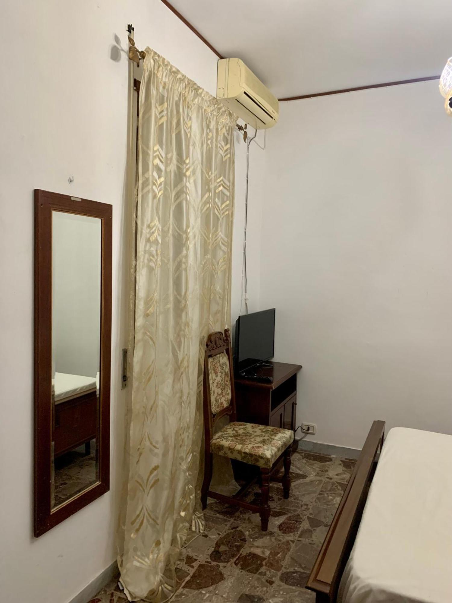 Ferienwohnung La Casa Di Amina Rom Exterior foto